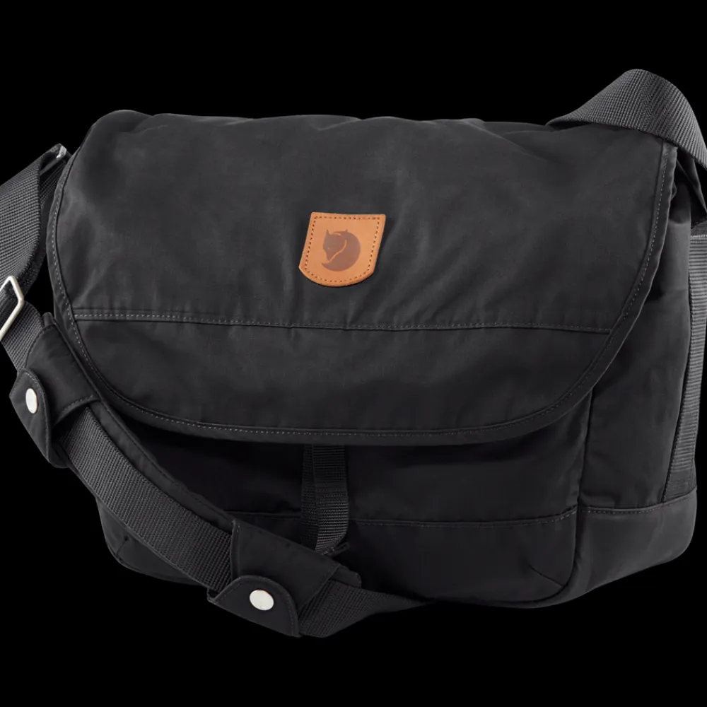 Fjällräven Greenland Skuldertaske,-Dame Crossovers & Skuldertasker|Tasker