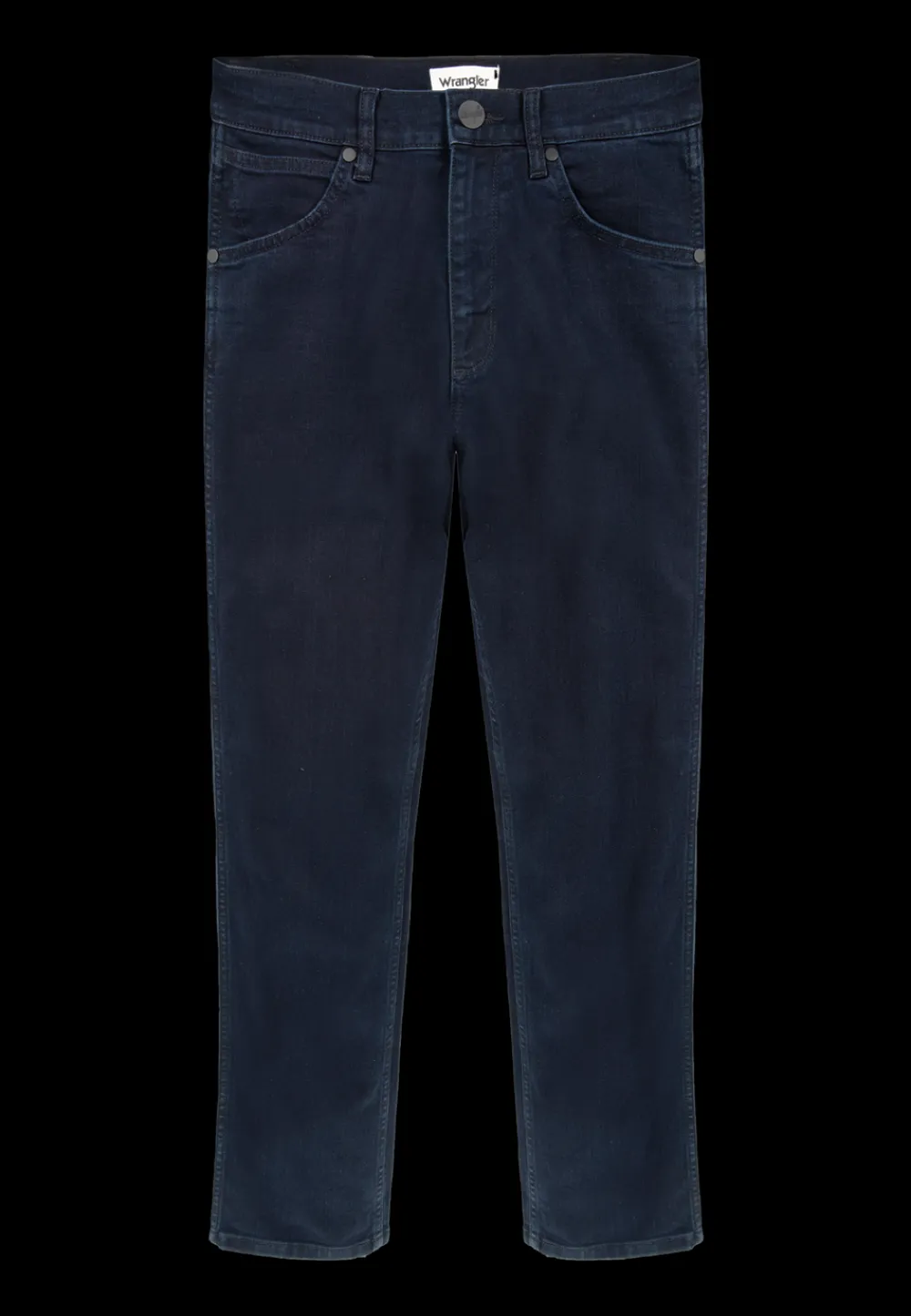 Wrangler Greensboro Jeans, , W40/L30- Jeans