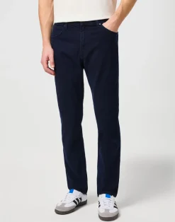 Wrangler Greensboro Jeans, , W40/L30- Jeans
