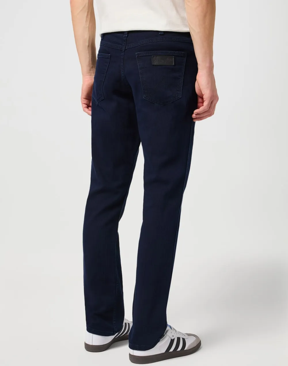 Wrangler Greensboro Jeans, , W40/L30- Jeans