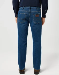 Wrangler Greensboro Jeans, , W33/L30- Jeans