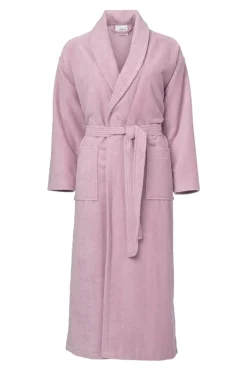 JBA Greve Morgenkåbe, , L-Dame Loungewear