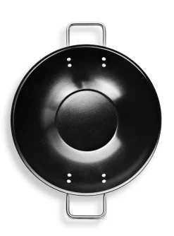 Discount Grey Line Wok, Ø32 cm Gryder & Pander