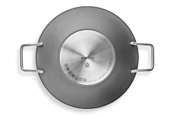 Discount Grey Line Wok, Ø32 cm Gryder & Pander