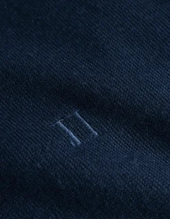 Les Deux Greyson Merino Striktrøje, , S- Strik