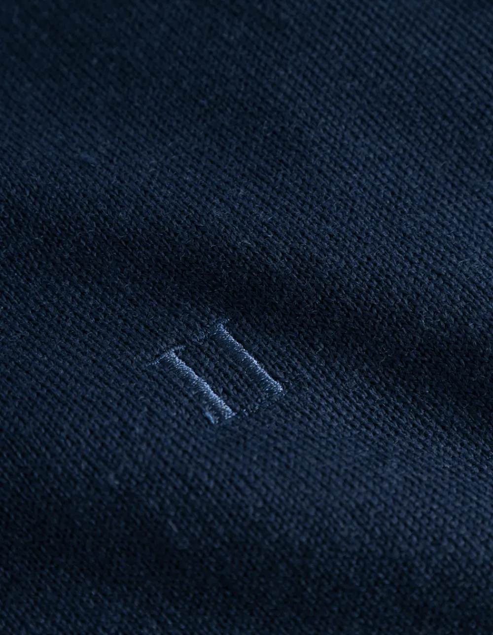 Les Deux Greyson Merino Striktrøje, , S- Strik