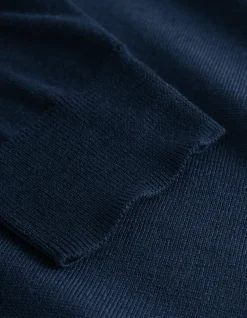 Les Deux Greyson Merino Striktrøje, , S- Strik