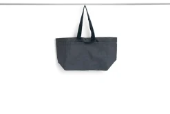 HAY Grid Weekendtaske,-Dame Shoppere