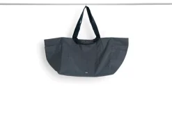 HAY Grid Weekendtaske,-Dame Shoppere
