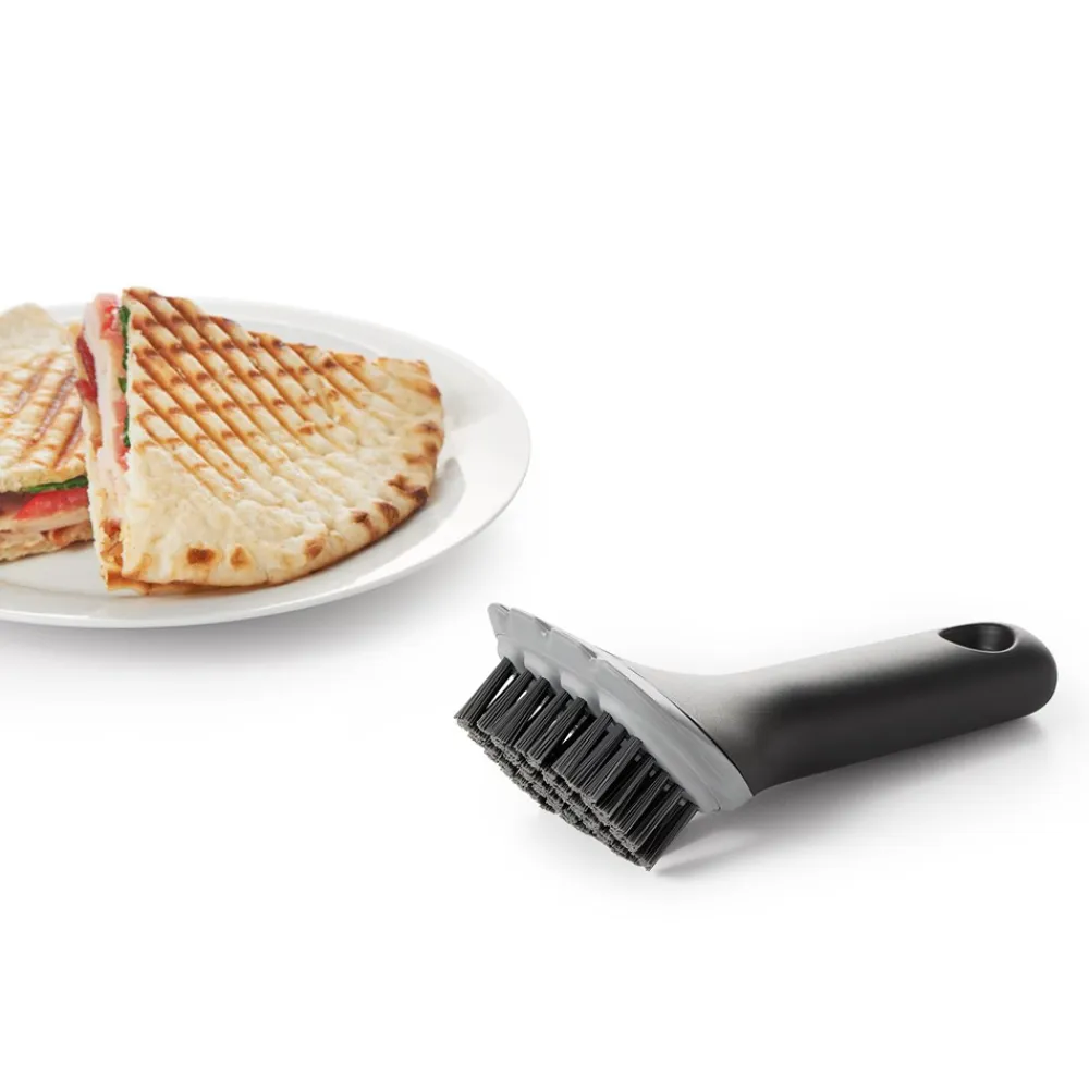 OXO Grill- & Paninibørste- Vask & Rengøring