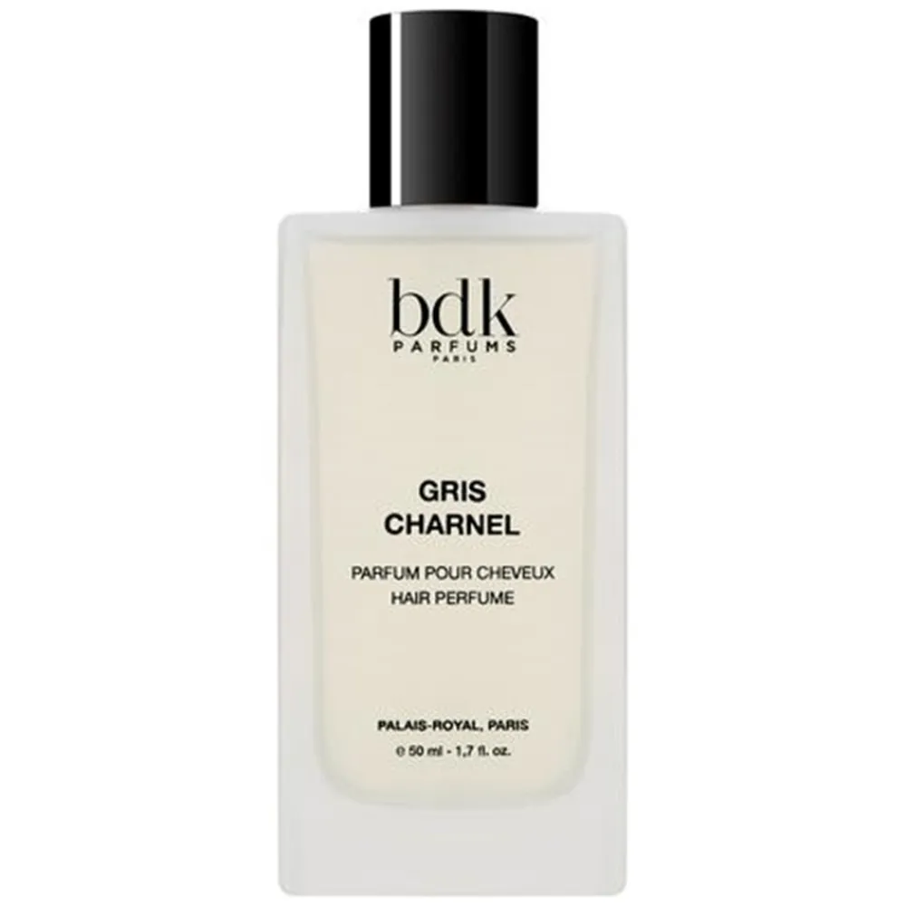 BDK Parfums Gris Charnel Hair Parfume, 50 ml- Body & Hair Mist
