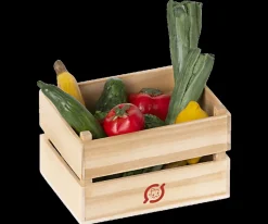 Best Grøntsager Og Frugter Børn Dukker & Tilbehør