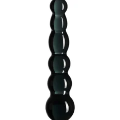 Sinful Groove Glas Dildo- Sexlegetøj