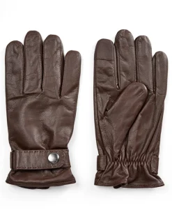 Bruun & Stengade Grover Handsker, , L- Halstørklæder & Handsker