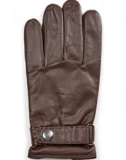 Bruun & Stengade Grover Handsker, , L- Halstørklæder & Handsker