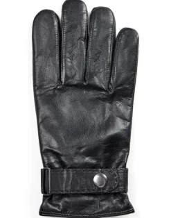 Bruun & Stengade Grover Handsker, , M- Halstørklæder & Handsker