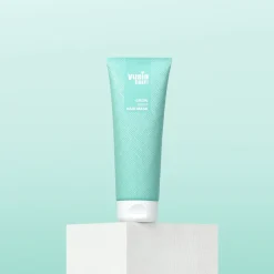Hot Grow & Glow Hårmaske, 200 ml Hårpleje