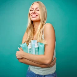 Hot Grow & Glow Hårmaske, 200 ml Hårpleje