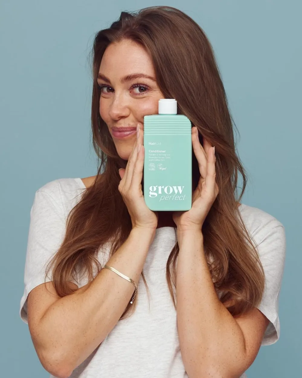Hairlust Grow Perfect™ Conditioner, 250 ml- Hårpleje