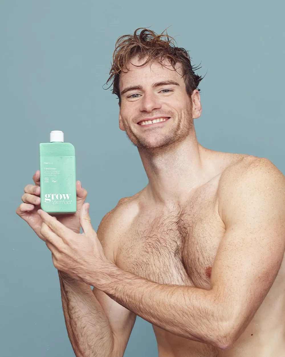 Hairlust Grow Perfect™ Conditioner, 250 ml- Hårpleje