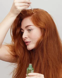 Hairlust Grow Perfect™ Hair & Scalp Oil, 45 ml- Hårpleje