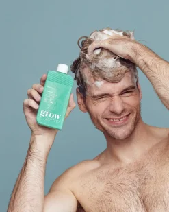 Grow Perfect™ Shampoo, 250 ml Hårpleje
