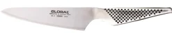 Global GS-3 Chefkniv, 13 cm- Køkkenknive & Tilbehør