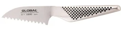 Global GS-9 Tomatkniv, 8 cm- Køkkenknive & Tilbehør