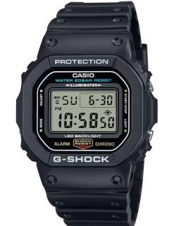 Clearance G-Shock DW-5600UE-1ER Digitalur, , 43 mm Dame Ure|Ure