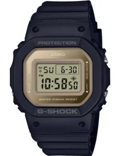 New G-Shock GMD-S5600-1ER Digitalur, , 40 mm Dame Ure|Ure