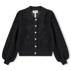 Molo Guida Cardigan, , 134-140 cm-Børn Cardigans
