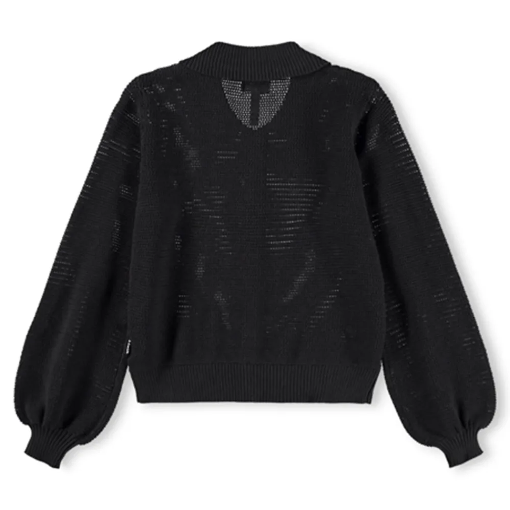 Molo Guida Cardigan, , 134-140 cm-Børn Cardigans