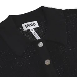 Molo Guida Cardigan, , 134-140 cm-Børn Cardigans
