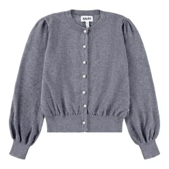 Discount Guinevere Cardigan, , 134-140 cm Børn Cardigans