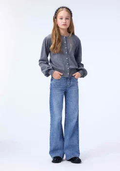 Discount Guinevere Cardigan, , 134-140 cm Børn Cardigans