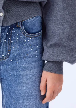 Discount Guinevere Cardigan, , 134-140 cm Børn Cardigans