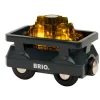 BRIO Guldvogn-Børn Tog, Biler & Skibe