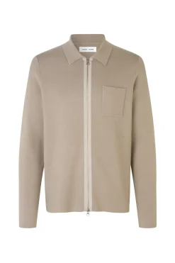 Discount Guna X Zip Cardigan, , XL Cardigans
