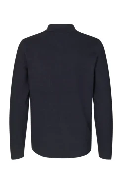 Samsøe Samsøe Guna X Zip Cardigan, , L- Cardigans