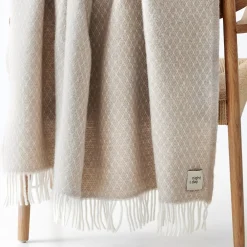 Arctic Gundega Plaid, , 130x200 cm- Plaider