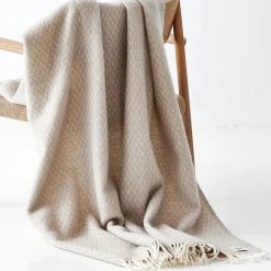 Arctic Gundega Plaid, , 130x200 cm- Plaider