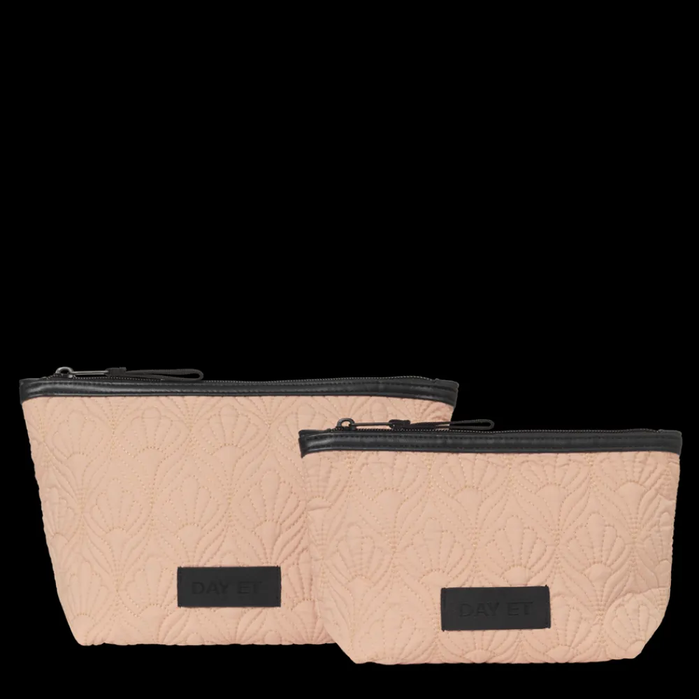 DAY ET GW RE-Q Muslin Kosmetiktasker,-Dame Toilettasker|Toilet- & Makeuptasker