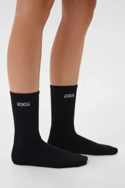 Gestuz GZGG Strømper, , 39-41-Dame Strømper