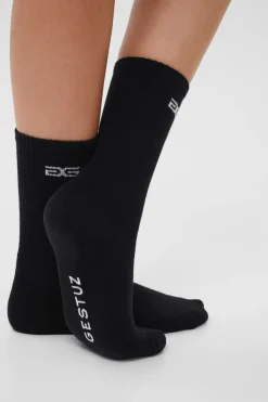 Gestuz GZGG Strømper, , 39-41-Dame Strømper