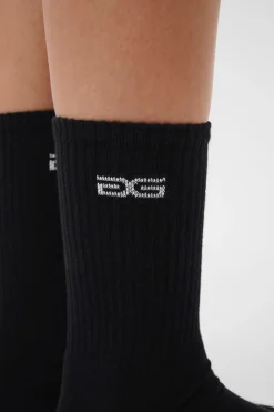 Gestuz GZGG Strømper, , 39-41-Dame Strømper
