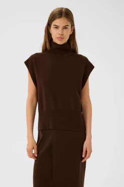 Clearance GZmanzi Vest, , L Dame Veste