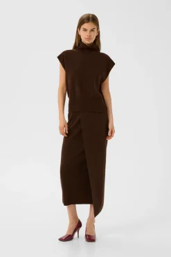 Clearance GZmanzi Vest, , L Dame Veste