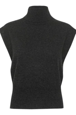 Gestuz GZmanzi Vest, , M-Dame Veste