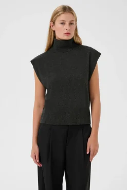Gestuz GZmanzi Vest, , M-Dame Veste