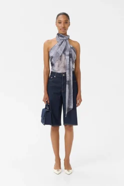Online GZsummer Shorts, , 38 Dame Shorts